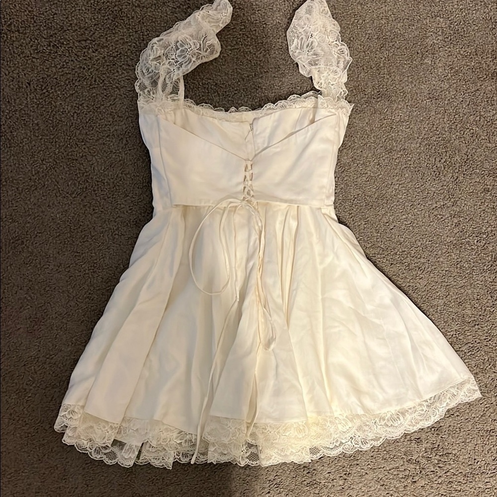 House of CB Kaia Dress - Picture 5 of 6